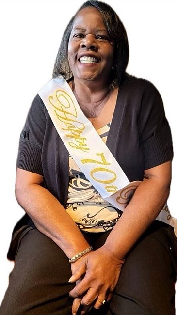 Obituary of Berneda Carol Jones