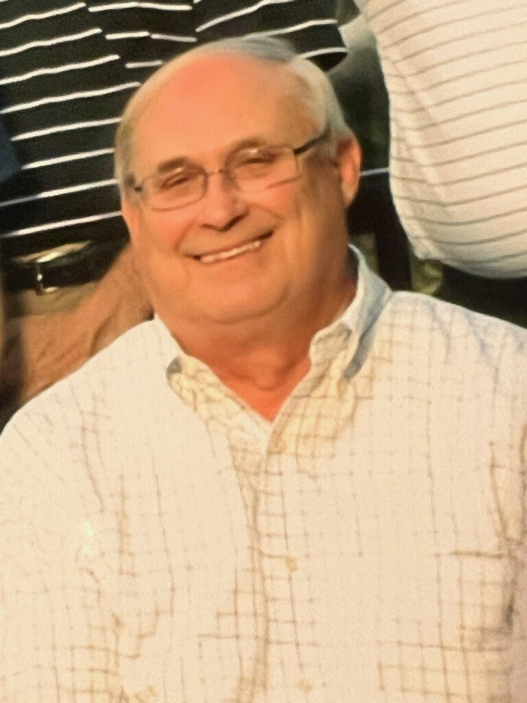 Obituary of Lawrence "Larry" Bryson Murdoch