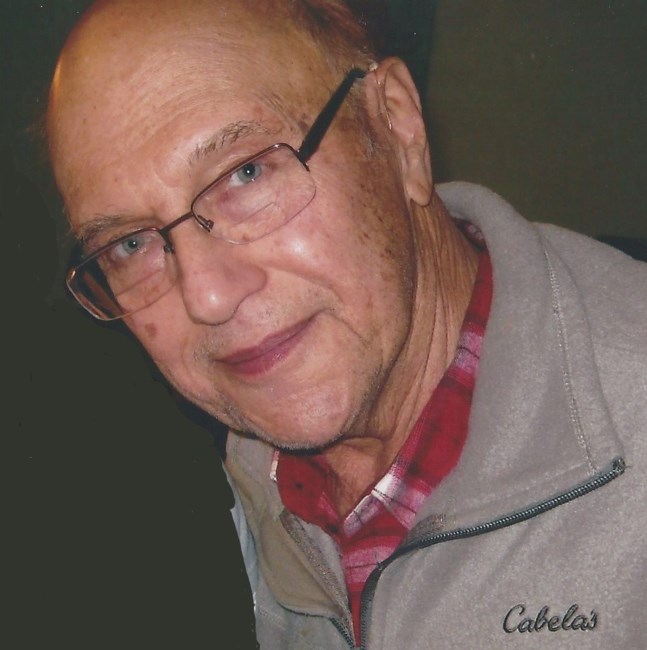 Obituary of Friedrich "Fred" Lukas Bauer