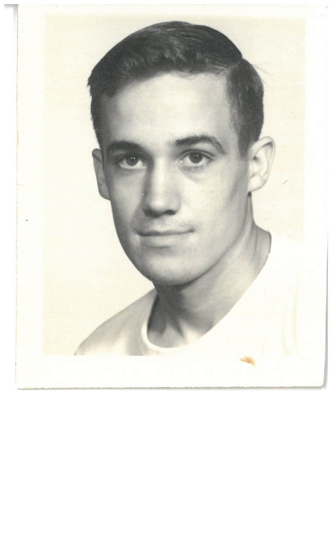 Avis de décès de Harry Smith