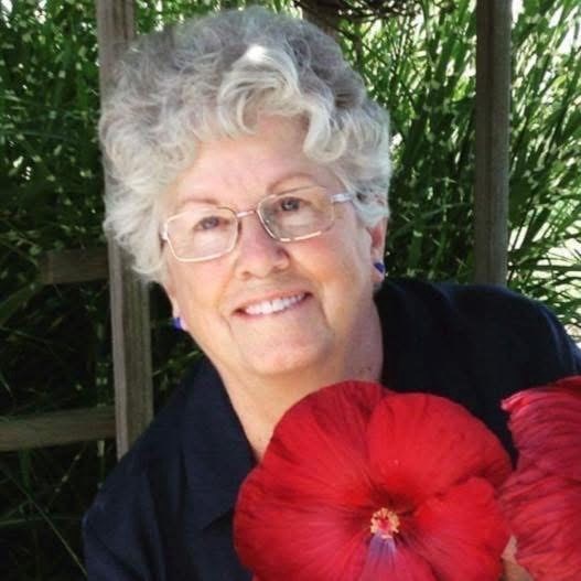 Obituary of Thelma Elizabeth Chalfant