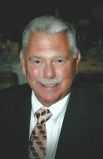 Obituary of Frederick "Rick" Dow Lyon, Jr.