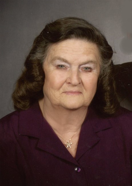 Obituary of Marinell Glidewell