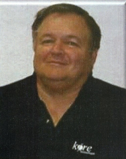 Obituary of Charles “Chuck” Verran