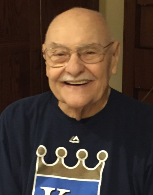 Obituary of Thomas Joseph Knebel