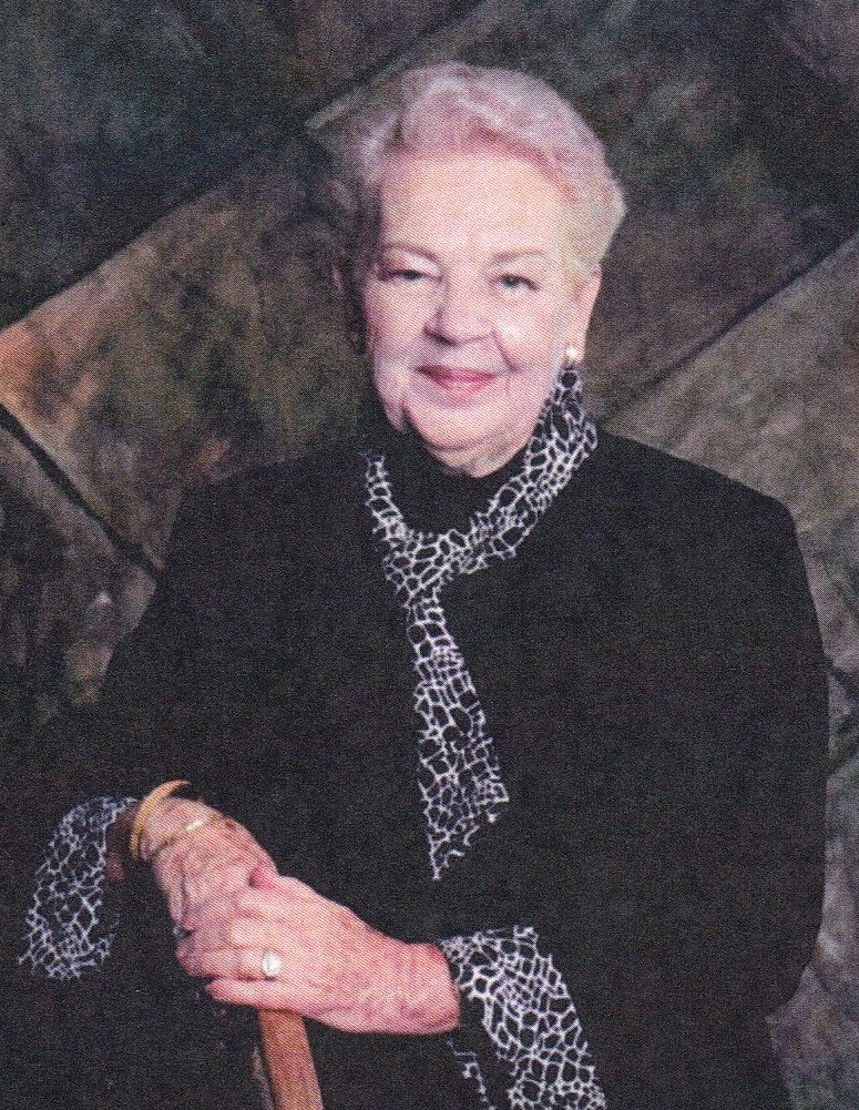 Obituary of Dorothy M.  "Dot" Thornton