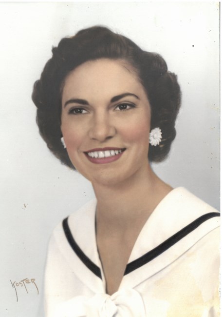 Obituario de Angelina J Young