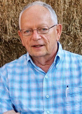 Obituary of Rev Roger William Thomas