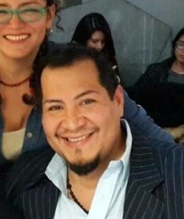 Obituary of Stewart Marco Lara