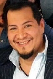 Obituary of Stewart Marco Lara