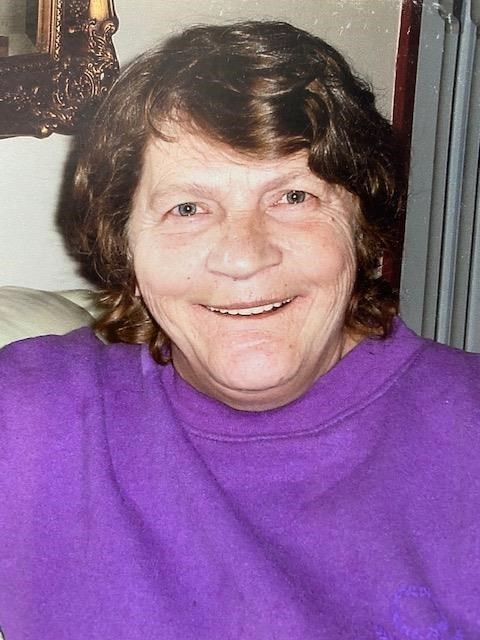 Obituary of Ruth Fulop