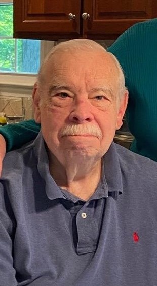 Obituary of Herbert Clifford Woodward