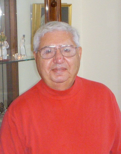 Obituario de Henry J. Boulbol