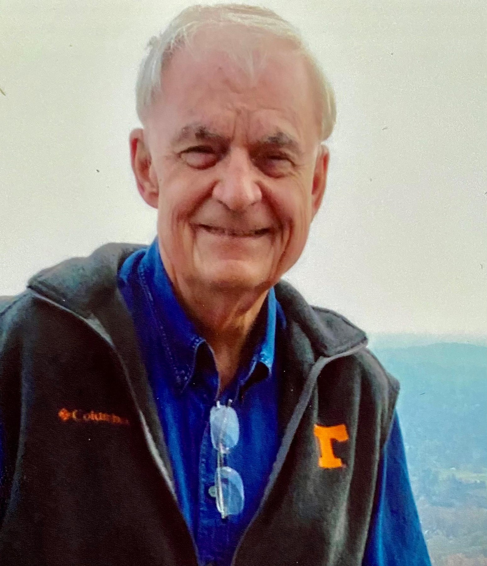 Obituary of James Buchanan Bevins Jr.