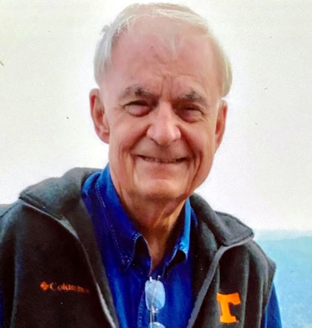 Obituary of James Buchanan Bevins Jr.