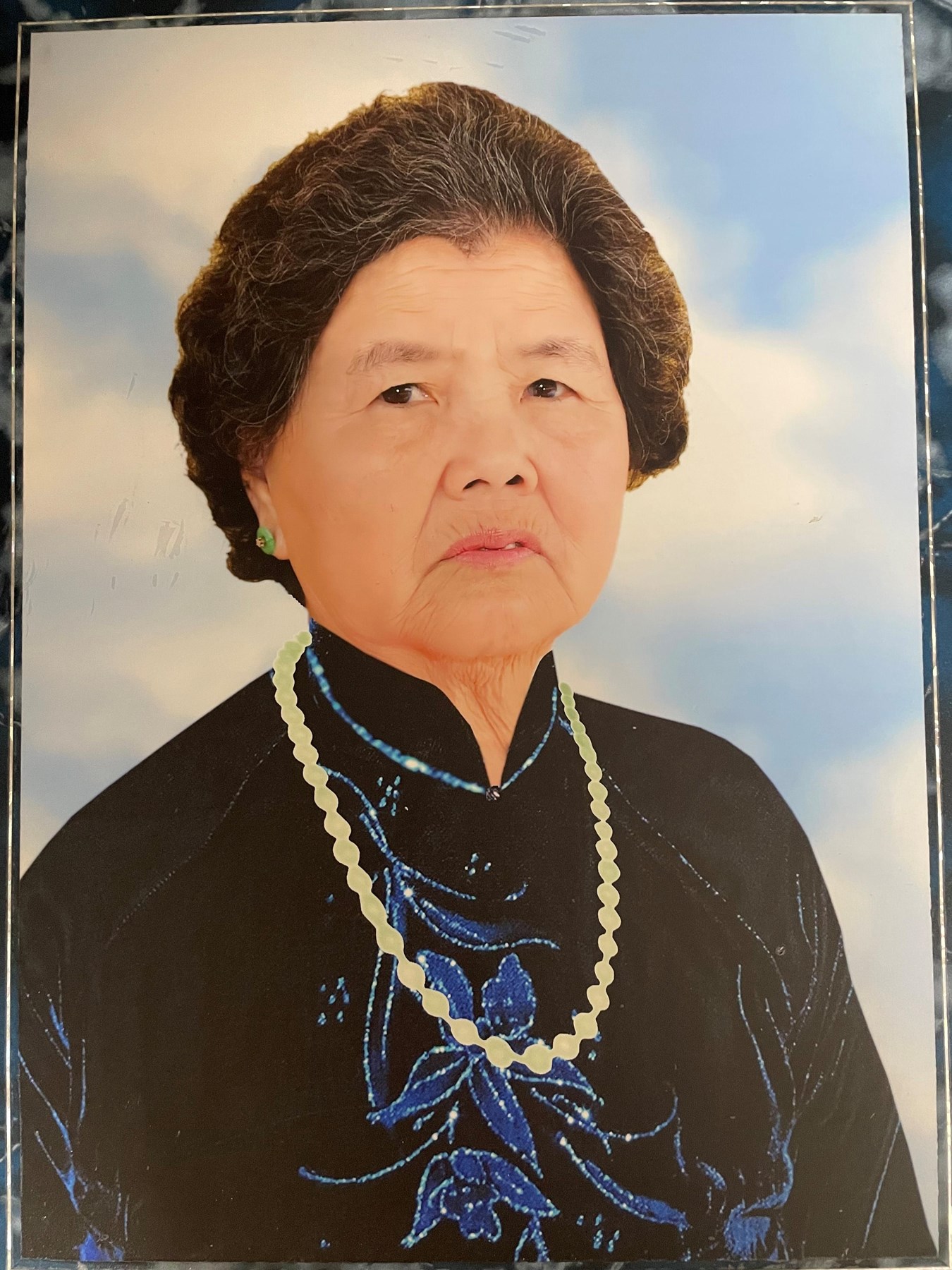 Obituary of Ly Thi Nguyen