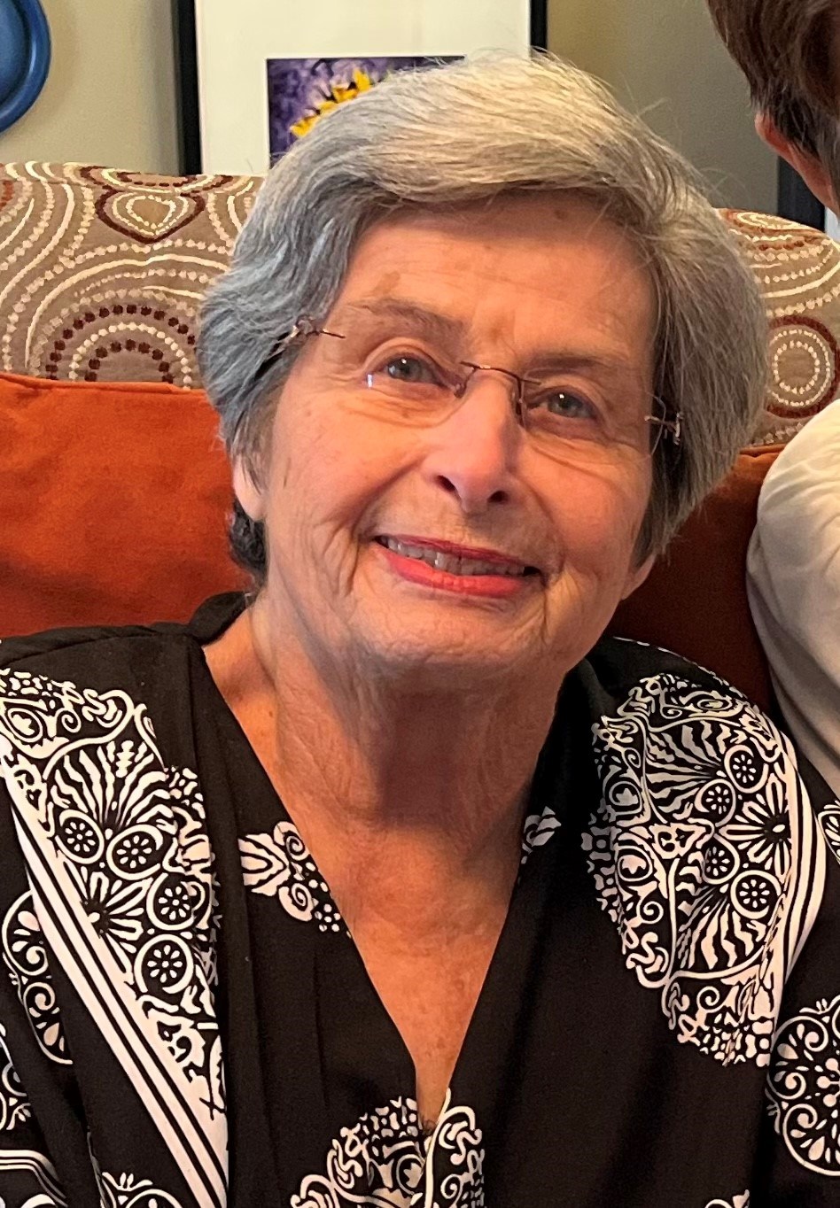 Sheridan Blessing Obituary Dallas, TX