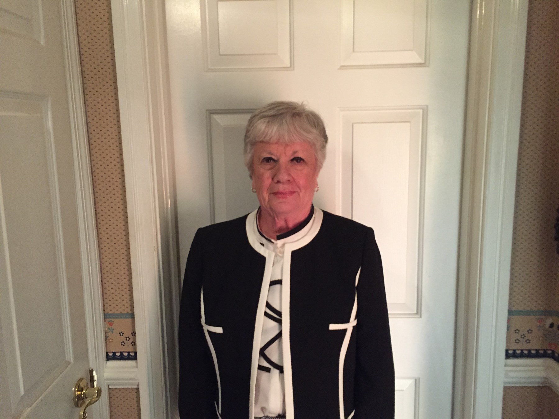 Obituary of Jennie Faulkenberry Swygert