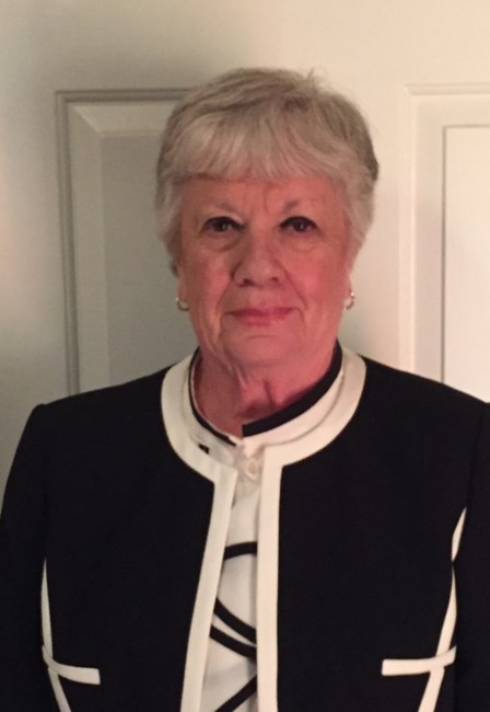 Obituary of Jennie Faulkenberry Swygert