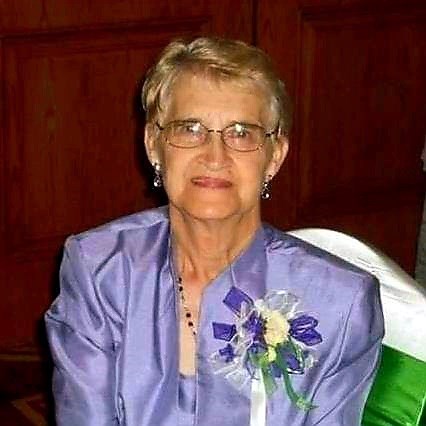 Obituary of Illene Mae Stein