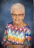Obituary of Regena Christopher Senay