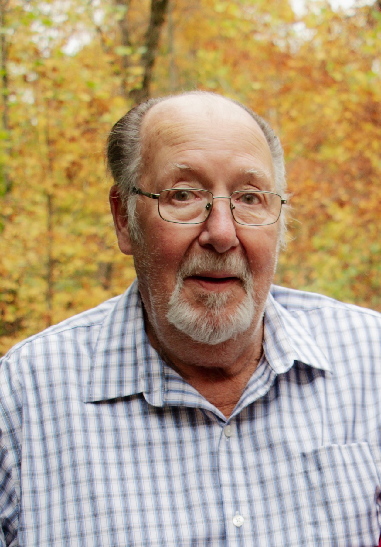 Obituary of Rudy Joseph Rundo
