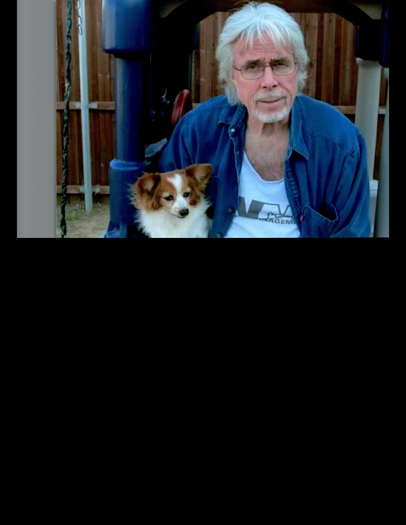 Obituary of James Thomas Hartnett Jr.