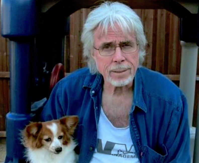Obituary of James Thomas Hartnett Jr.