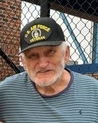 Obituary of Earl Paul Rondy