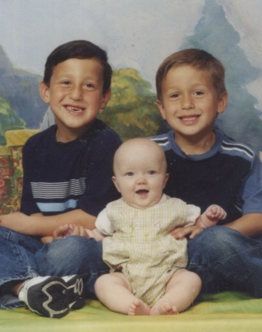 Obituary of Rudy Roy Ramos