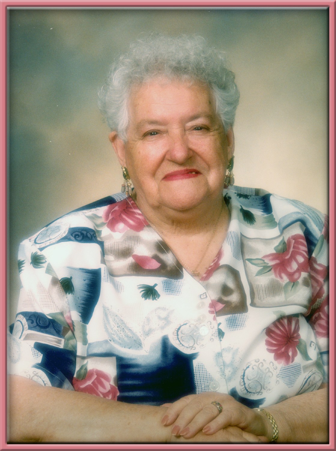 Amelia "Marie" Duguay Obituary Sault Ste. Marie, ON