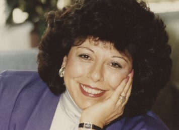 Obituary of Elaine Jane Thompson