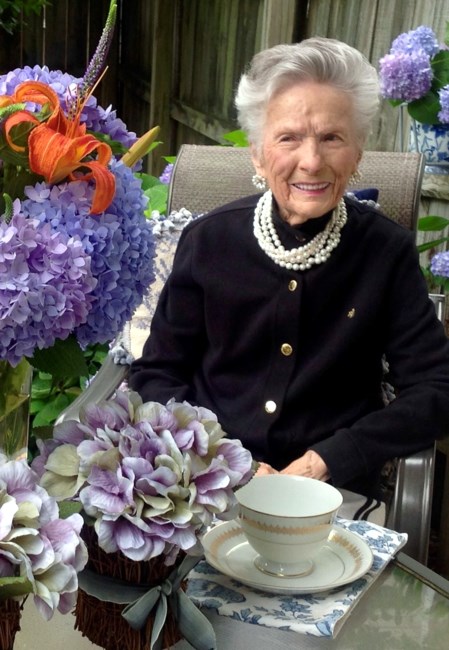 Obituary of Helena Kathleen Wilkinson