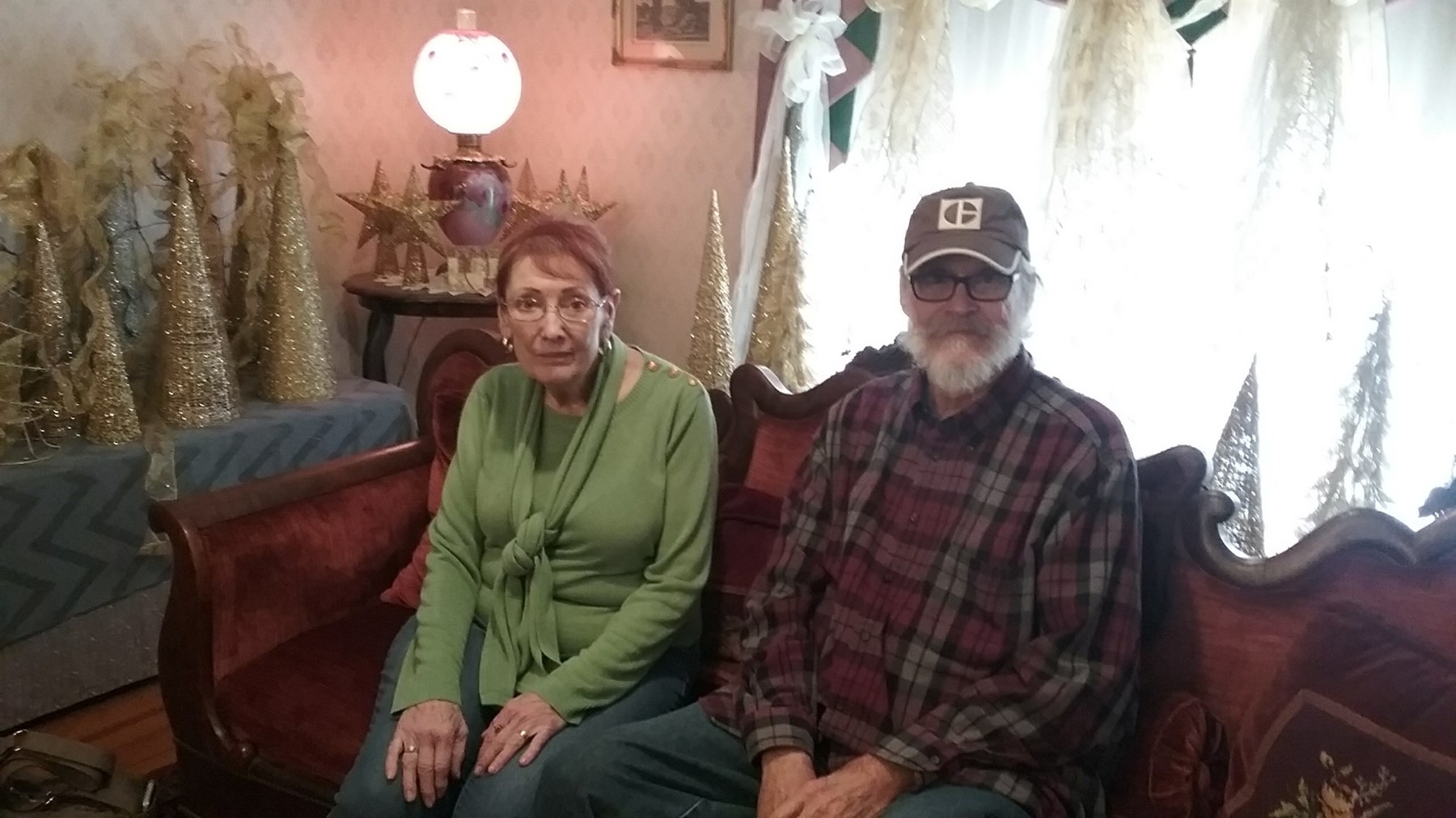 Obituary of Donna L. Boesker