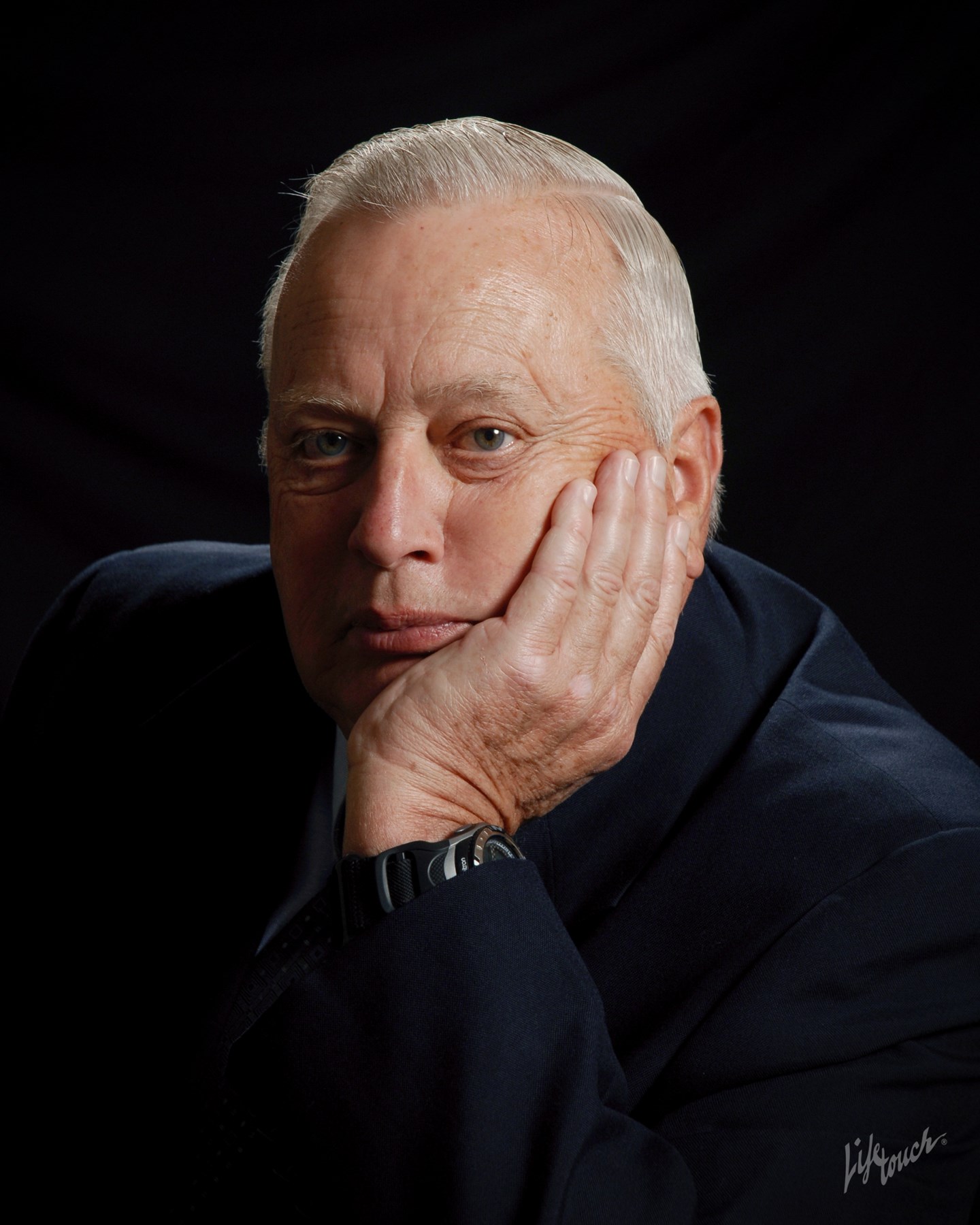 Obituary of Jerry Donald Oliver Sr.