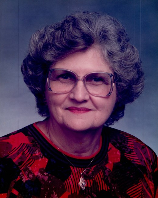 Obituario de Elsie M Pettigrew