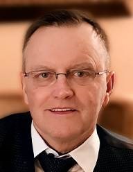 Obituary of André Houde