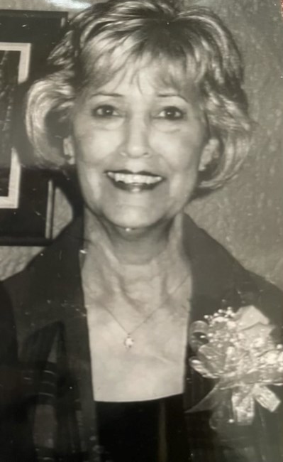 Obituary of Patricia A. Vest