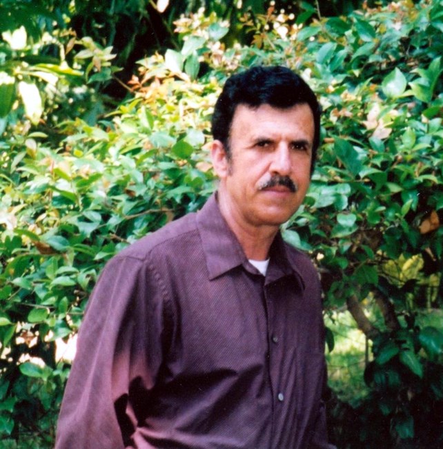 Obituary of Manuel Garcia Mendoza