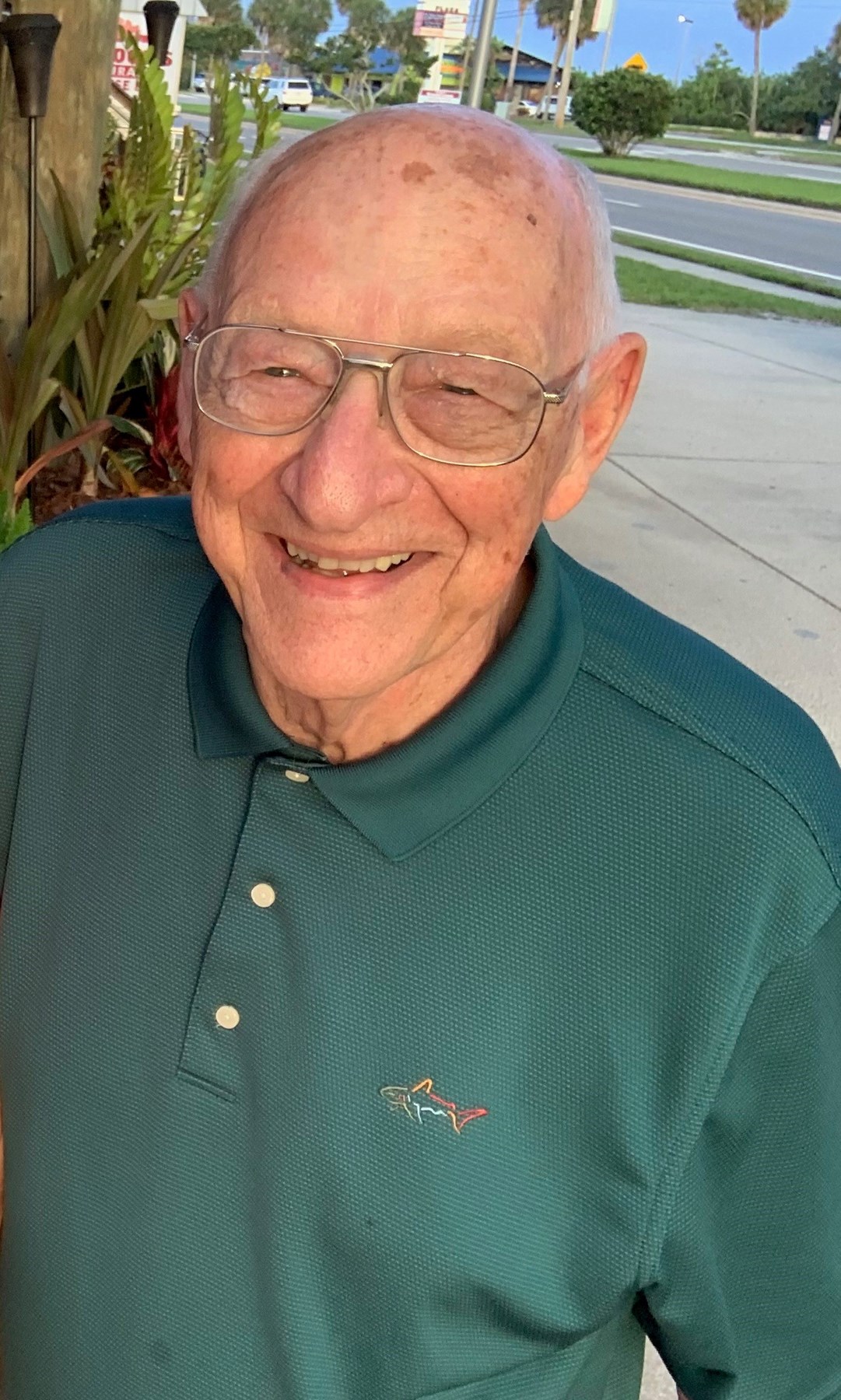 Obituary of James "Ed" Edward Bingham Sr.