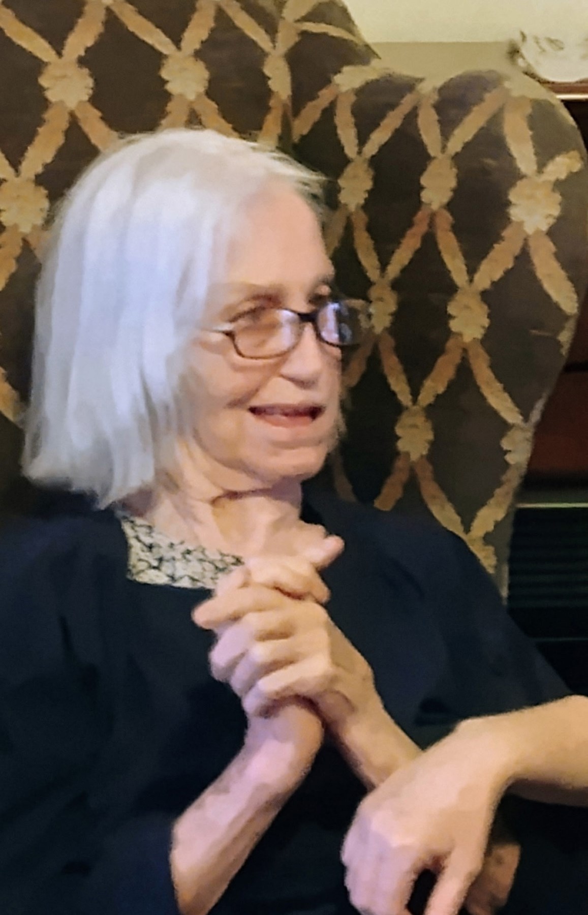 Obituary of Rose Marie McDonagh