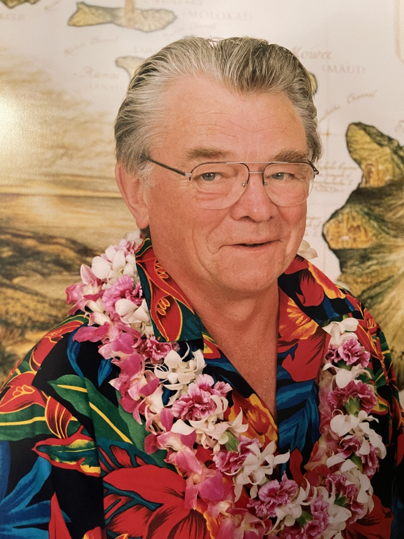 Obituary of Edward "Ed" W. H.  Clendenning