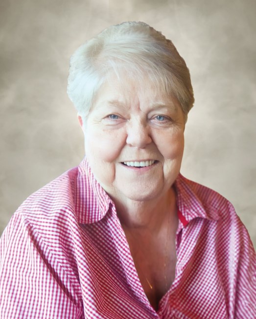 Obituary of Rose Ann Holt