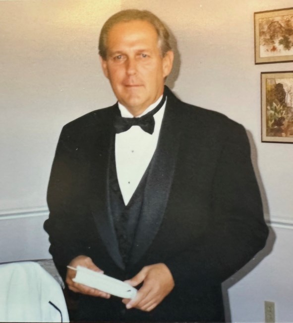 Obituary of Glenn L. Neighbour, Sr