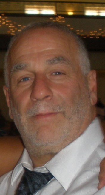 Obituary of Carmen Peter Losurdo