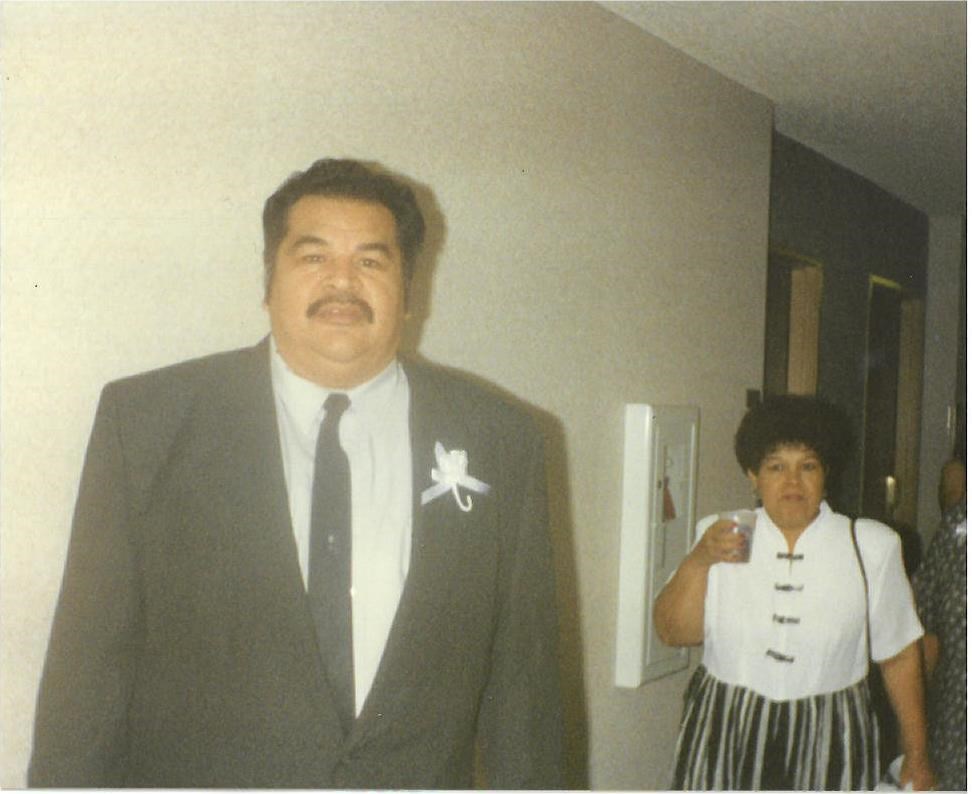 Obituary of Raymond Jose Torres