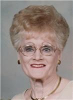 Obituary of Katherine O Olive Skelton