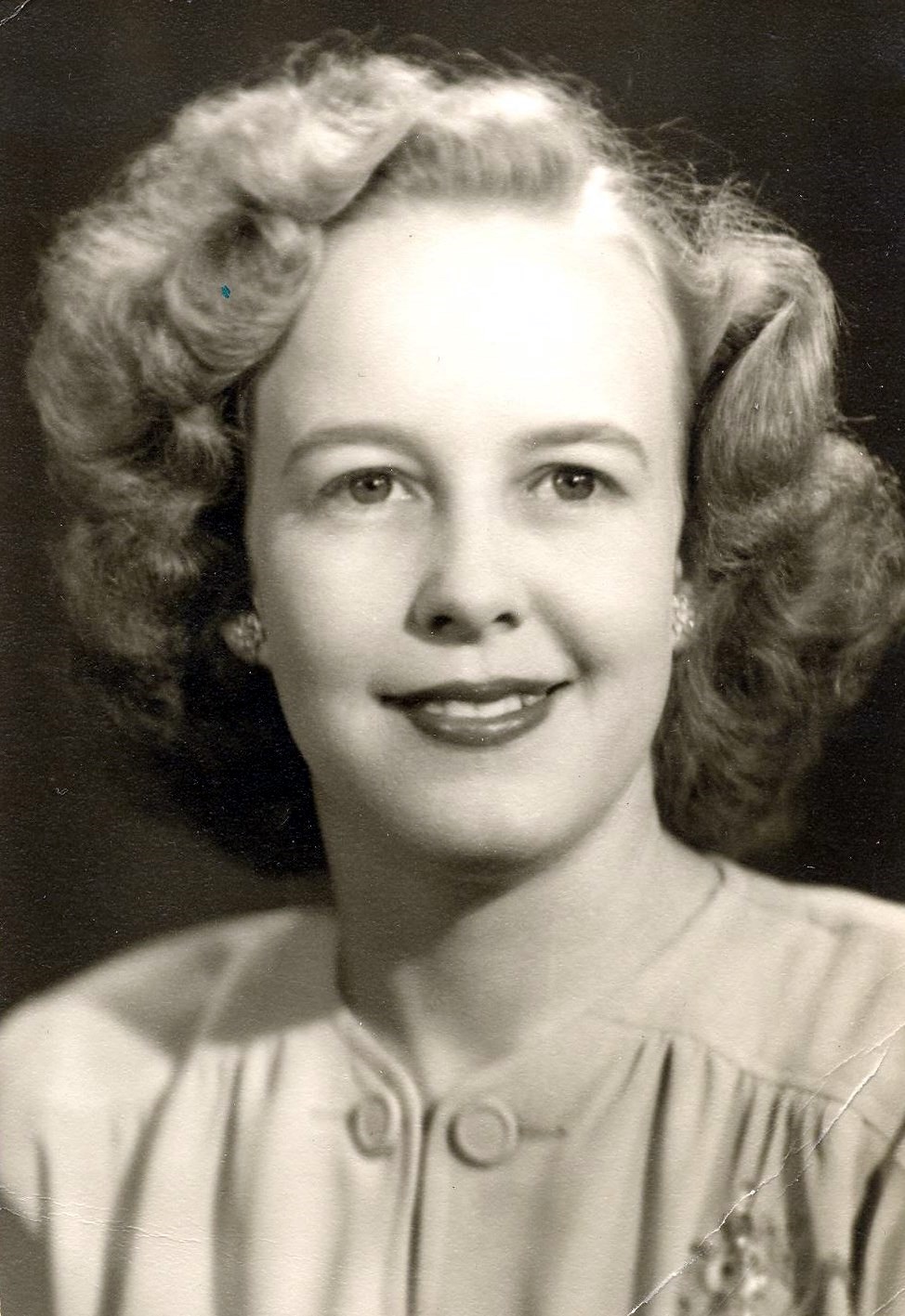Margaret Grace Stewart Obituary Kansas City, MO