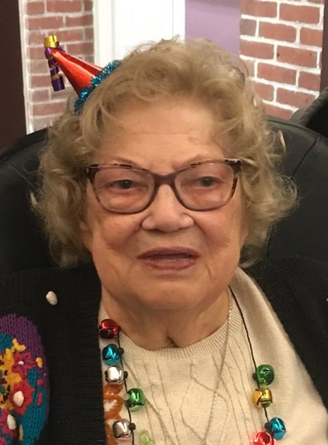 Obituary of Mrs. Donna M Donohue