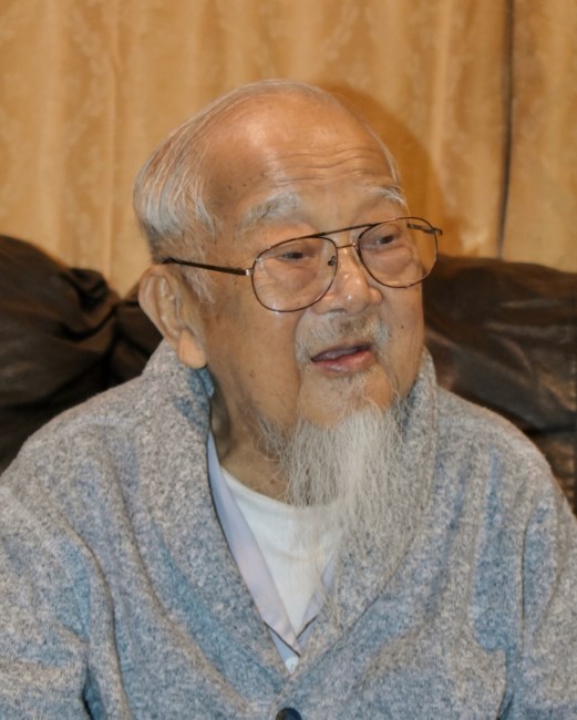 Obituary of Nguyen Long Chau